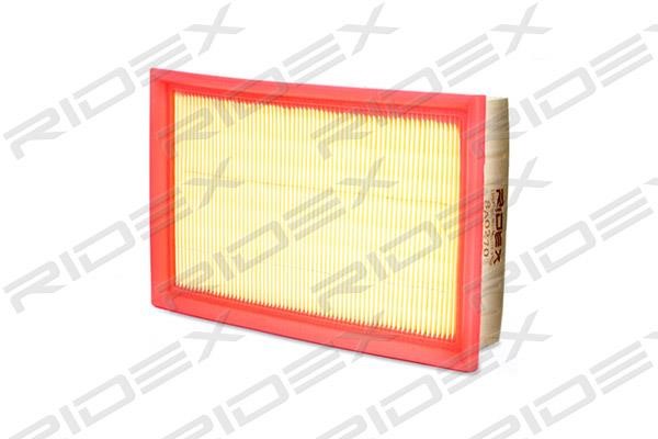 Ridex 8A0270 Air filter 8A0270: Buy near me at 2407.PL in Poland at an Affordable price!
