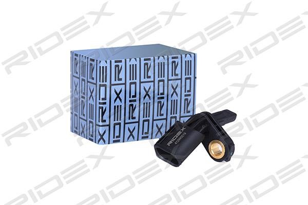 Ridex 412W0019 Sensor, wheel speed 412W0019: Buy near me in Poland at 2407.PL - Good price!