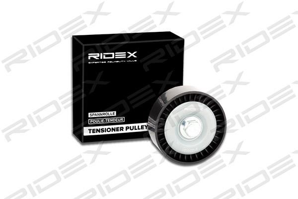 Ridex 312D0020 Idler Pulley 312D0020: Buy near me in Poland at 2407.PL - Good price!