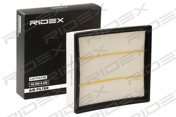 Ridex 8A0773 Luftfilter 8A0773: Kaufen Sie zu einem guten Preis in Polen bei 2407.PL!