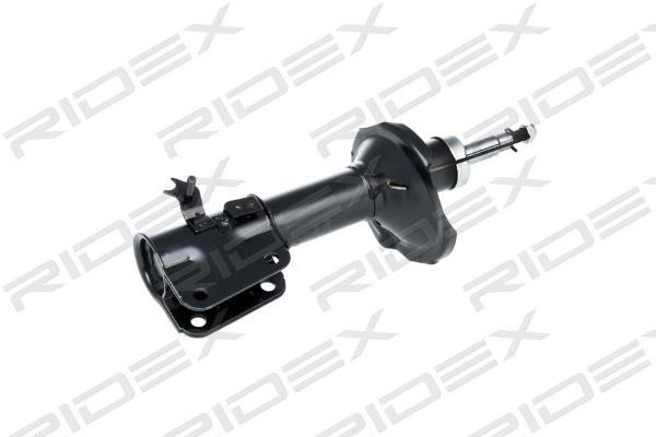 Ridex 854S0300 Front right gas oil shock absorber 854S0300: Buy near me in Poland at 2407.PL - Good price!