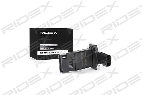 Ridex 3926A0250 Air mass sensor 3926A0250: Buy near me in Poland at 2407.PL - Good price!