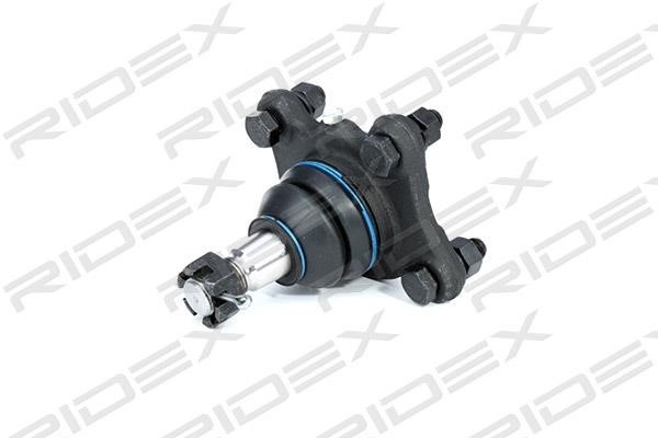 Ridex 2462S0101 Ball joint 2462S0101: Buy near me in Poland at 2407.PL - Good price!