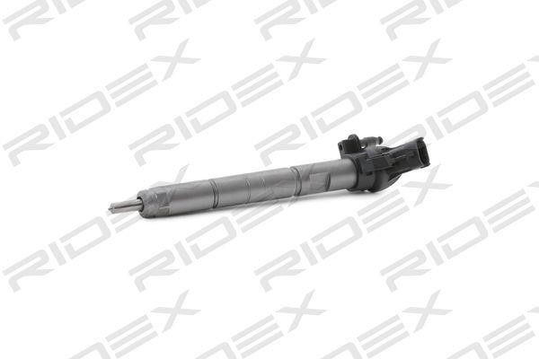 Ridex 3902I0163R Injector Nozzle 3902I0163R: Buy near me in Poland at 2407.PL - Good price!