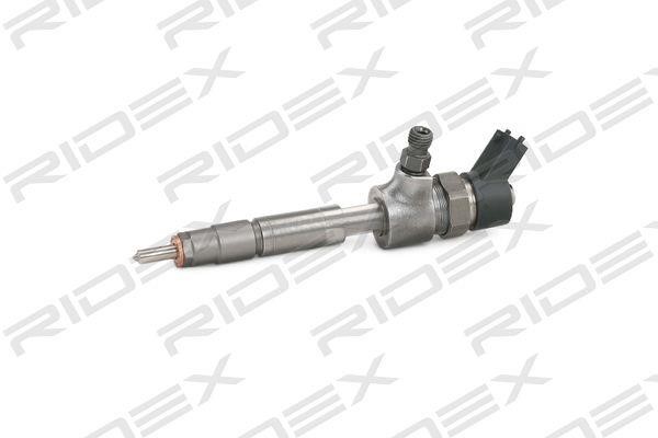 Ridex 3902I0248R Injector Nozzle 3902I0248R: Buy near me in Poland at 2407.PL - Good price!