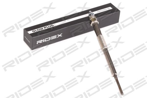 Ridex 243G0088 Glow plug 243G0088: Buy near me in Poland at 2407.PL - Good price!