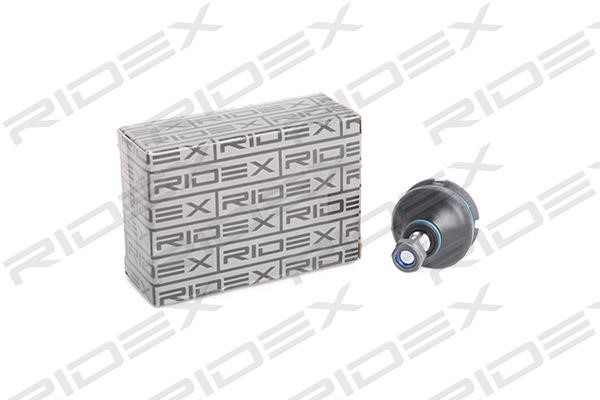 Ridex 2462S0151 Ball joint 2462S0151: Buy near me in Poland at 2407.PL - Good price!