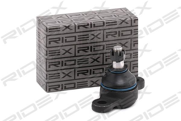 Ridex 2462S0183 Ball joint 2462S0183: Buy near me in Poland at 2407.PL - Good price!