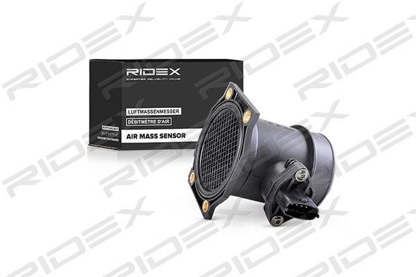 Ridex 3926A0047 Air mass sensor 3926A0047: Buy near me in Poland at 2407.PL - Good price!