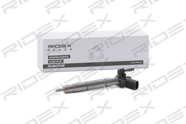 Купити Ridex 3902I0122R за низькою ціною в Польщі!