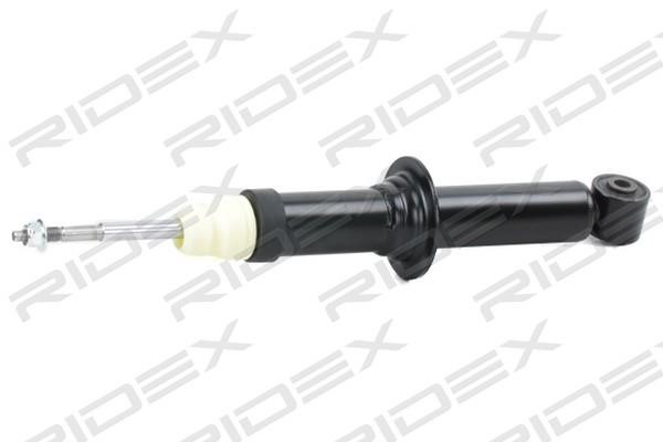 Ridex Rear oil and gas suspension shock absorber – price
