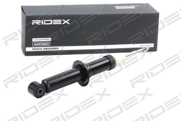Ridex 854S1099 Rear oil and gas suspension shock absorber 854S1099: Buy near me in Poland at 2407.PL - Good price!