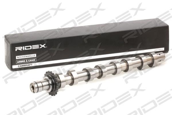 Ridex 566C0026 Camshaft 566C0026: Buy near me at 2407.PL in Poland at an Affordable price!