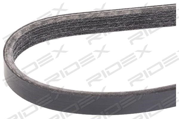 Ridex 305P0201 V-Ribbed Belt 305P0201: Buy near me in Poland at 2407.PL - Good price!