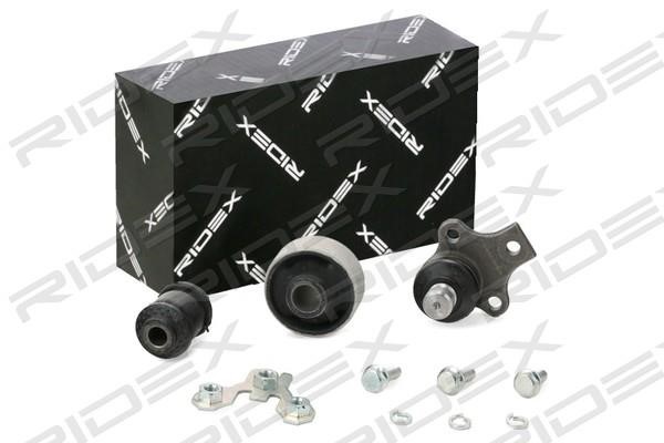 Ridex 772S0015 Control arm kit 772S0015: Buy near me at 2407.PL in Poland at an Affordable price!