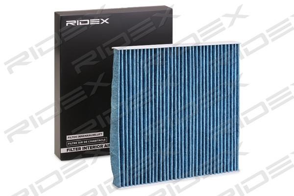 Ridex 424I0519 Filter, interior air 424I0519: Buy near me at 2407.PL in Poland at an Affordable price!