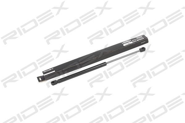 Ridex 514G0026 Gas hood spring 514G0026: Buy near me in Poland at 2407.PL - Good price!