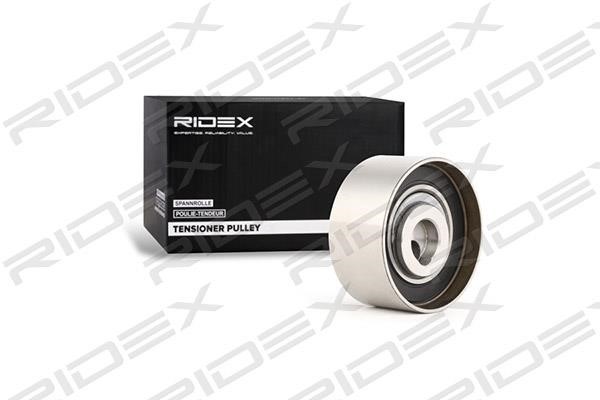 Ridex 308T0036 Tensioner pulley, timing belt 308T0036: Buy near me in Poland at 2407.PL - Good price!