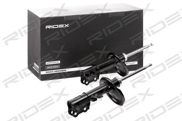 Ridex 854S1722 Амортизатор подвески передний газомасляный 854S1722: Купить в Польше - Отличная цена на 2407.PL!