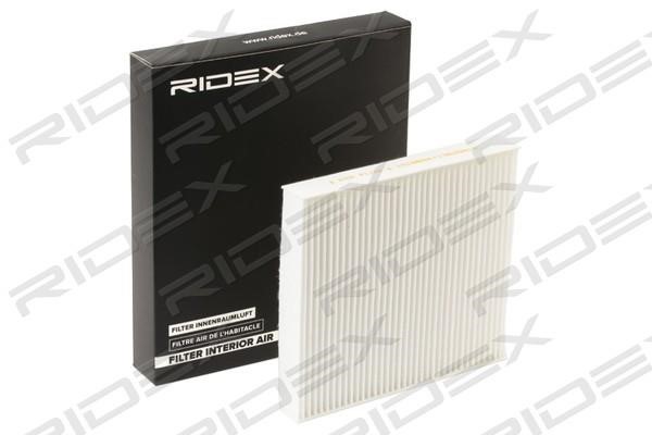 Ridex 424I0276 Filter, Innenraumluft 424I0276: Kaufen Sie zu einem guten Preis in Polen bei 2407.PL!