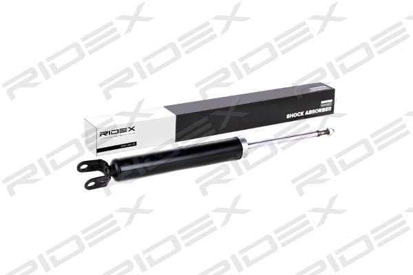 Ridex 854S0345 Rear oil and gas suspension shock absorber 854S0345: Buy near me in Poland at 2407.PL - Good price!