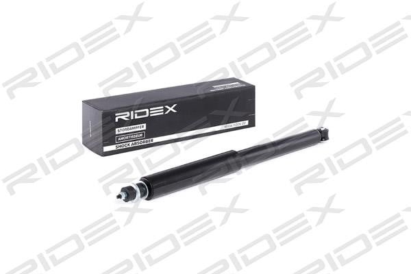 Ridex 854S1539 Rear oil and gas suspension shock absorber 854S1539: Buy near me in Poland at 2407.PL - Good price!
