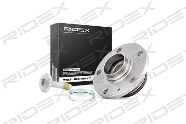 Buy Ridex 654W0005 at a low price in Poland!