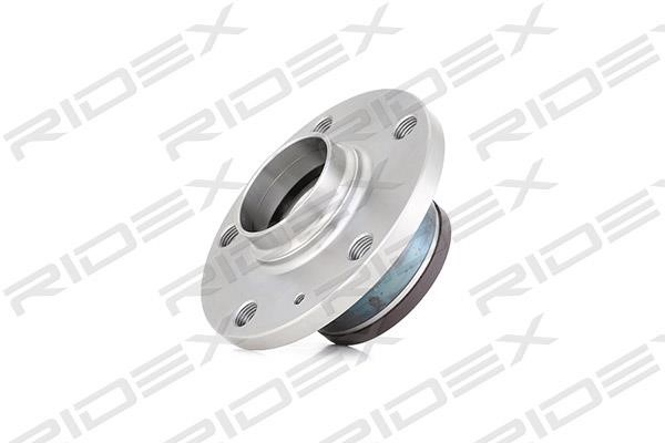 Ridex 654W0005 Wheel bearing kit 654W0005: Buy near me at 2407.PL in Poland at an Affordable price!
