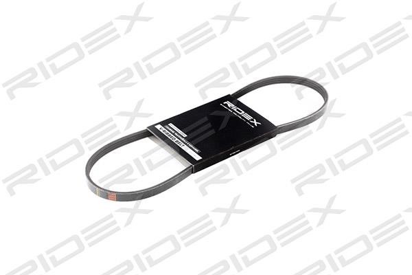 Ridex 305P0143 V-Ribbed Belt 305P0143: Buy near me at 2407.PL in Poland at an Affordable price!