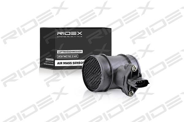 Ridex 3926A0012 Air mass sensor 3926A0012: Buy near me in Poland at 2407.PL - Good price!