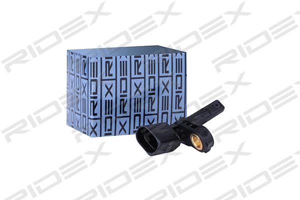 Ridex 412W0023 Sensor, wheel speed 412W0023: Buy near me at 2407.PL in Poland at an Affordable price!