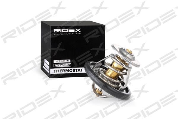 Ridex 316T0017 Thermostat, coolant 316T0017: Buy near me in Poland at 2407.PL - Good price!