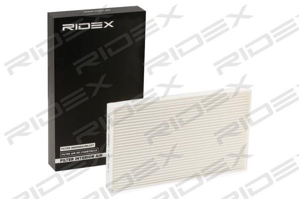 Ridex 424I0284 Filter, interior air 424I0284: Buy near me in Poland at 2407.PL - Good price!