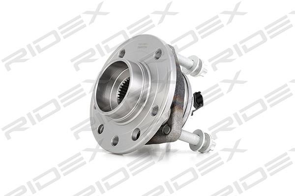 Ridex 654W0039 Wheel bearing kit 654W0039: Buy near me at 2407.PL in Poland at an Affordable price!