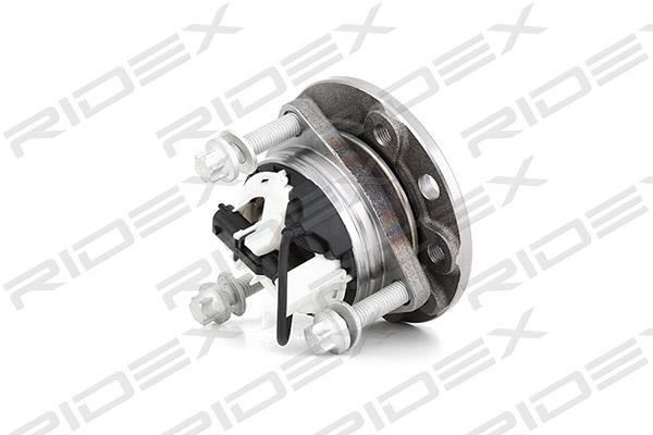 Wheel bearing kit Ridex 654W0039