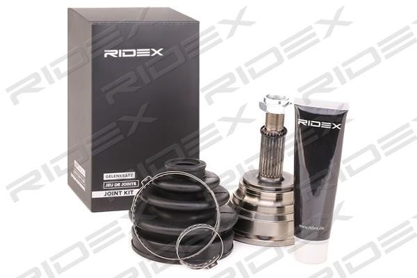 Ridex 5J0308 Joint kit, drive shaft 5J0308: Buy near me in Poland at 2407.PL - Good price!