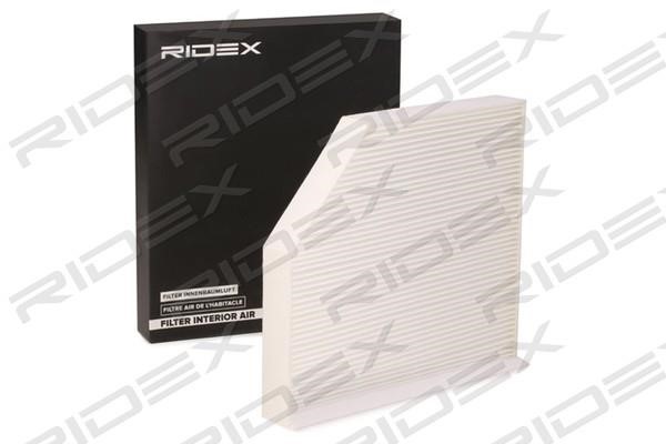 Ridex 424I0235 Filter, interior air 424I0235: Buy near me in Poland at 2407.PL - Good price!