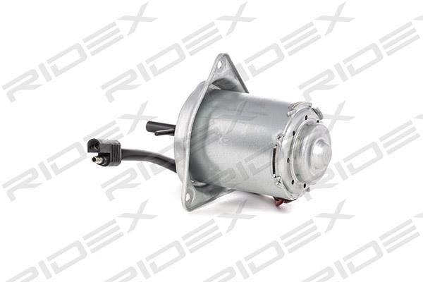 Ridex 508R0111 Hub, engine cooling fan wheel 508R0111: Buy near me in Poland at 2407.PL - Good price!