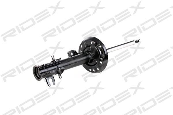 Ridex 854S0876 Front right gas oil shock absorber 854S0876: Buy near me in Poland at 2407.PL - Good price!