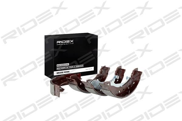 Ridex 70B0137 Brake shoe set 70B0137: Buy near me in Poland at 2407.PL - Good price!