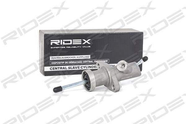 Ridex 620S0021 Clutch slave cylinder 620S0021: Buy near me at 2407.PL in Poland at an Affordable price!