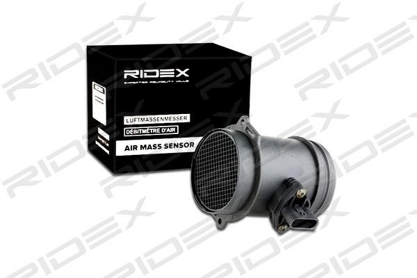 Ridex 3926A0200 Датчик масової витрати повітря 3926A0200: Приваблива ціна - Купити у Польщі на 2407.PL!