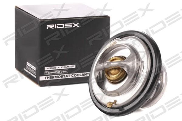 Ridex 316T0043 Thermostat, coolant 316T0043: Buy near me in Poland at 2407.PL - Good price!