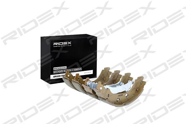 Ridex 70B0033 Brake shoe set 70B0033: Buy near me in Poland at 2407.PL - Good price!