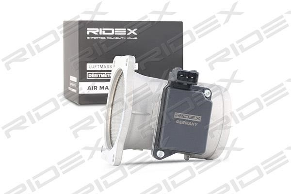 Ridex 3926A0036 Air mass sensor 3926A0036: Buy near me in Poland at 2407.PL - Good price!