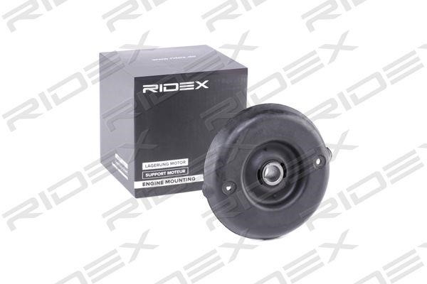 Ridex 1180S0091 Опора стойки амортизатора 1180S0091: Отличная цена - Купить в Польше на 2407.PL!