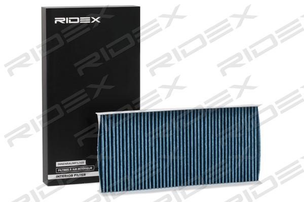 Ridex 424I0516 Filtr kabinowy 424I0516: Dobra cena w Polsce na 2407.PL - Kup Teraz!