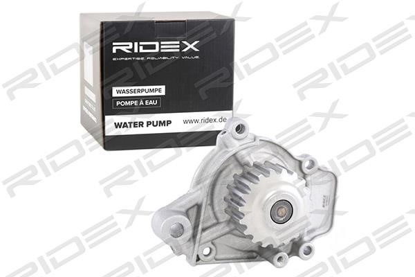 Ridex 1260W0013 Pompa wodna 1260W0013: Atrakcyjna cena w Polsce na 2407.PL - Zamów teraz!