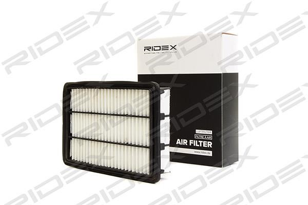 Ridex 8A0248 Filtr powietrza 8A0248: Dobra cena w Polsce na 2407.PL - Kup Teraz!