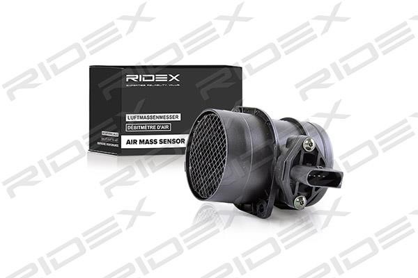 Ridex 3926A0031 Lüftmassensensor 3926A0031: Kaufen Sie zu einem guten Preis in Polen bei 2407.PL!